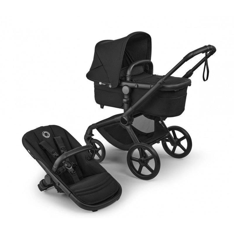 Cochecito 2 piezas Bugaboo Fox 5 Renew