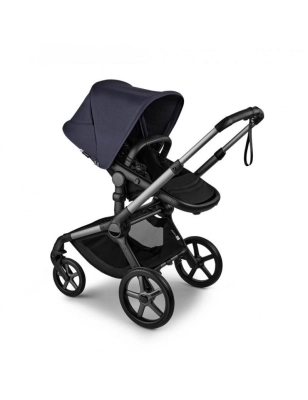 Cochecito 2 piezas Bugaboo Fox 5 Renew