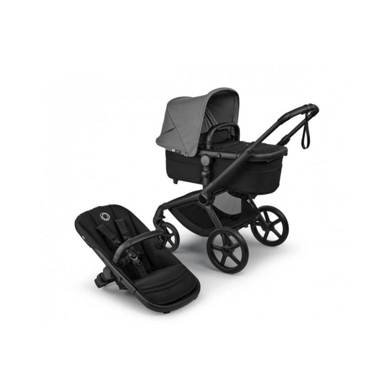 Cochecito 2 piezas Bugaboo Fox 5 Renew