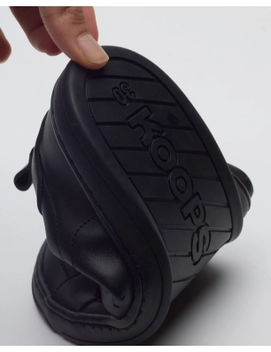 Deportivas Barefoot Auro de Koops