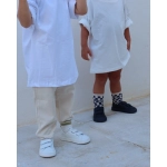 Deportivas Barefoot Auro de Koops