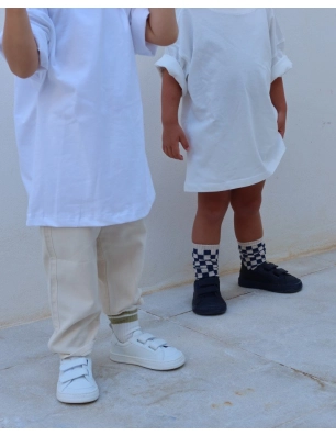 Deportivas Barefoot Auro de Koops