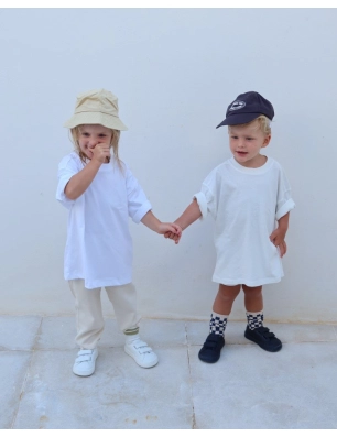 Deportivas Barefoot Auro de Koops