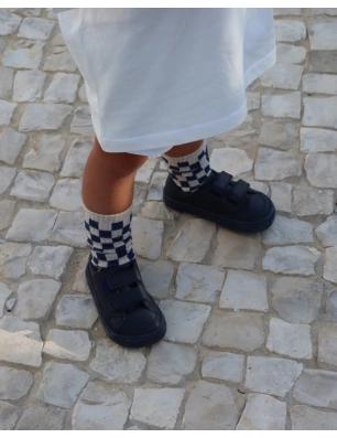 Deportivas Barefoot Auro de Koops