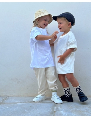 Deportivas Barefoot Auro de Koops