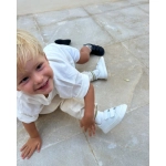 Deportivas Barefoot Auro de Koops