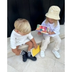 Deportivas Barefoot Auro de Koops