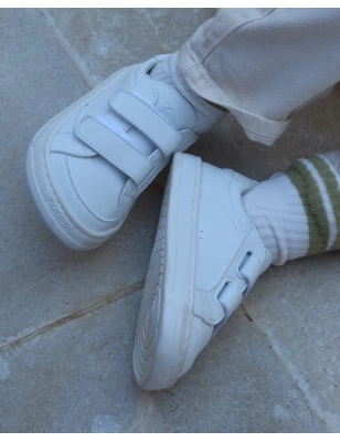 Deportivas Barefoot Auro de Koops