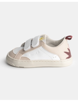 Deportivas Barefoot Indi de Koops