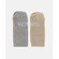 Pack 2 Calcetines Respetuosos de Koops