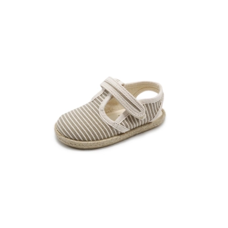 Sandalias Olegario de Titanitos
