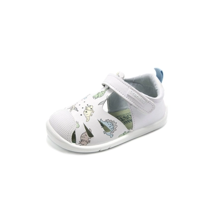 Sandalias Fátima de Titanitos