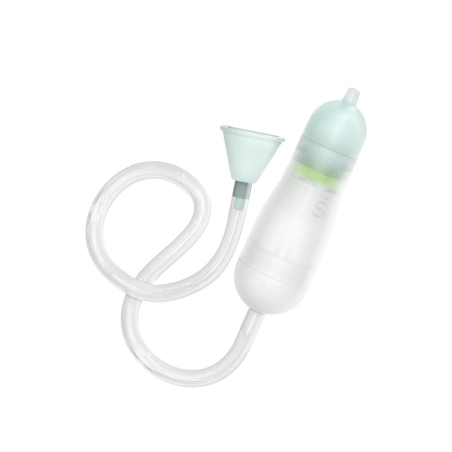 Aspirador Nasal Anatómico de Suavinex