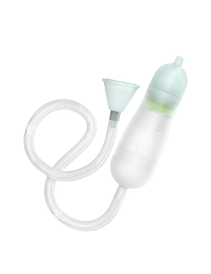 Aspirador Nasal Anatómico de Suavinex