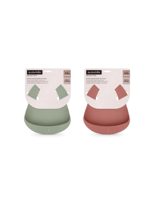 Babero Pelicano de Suavinex