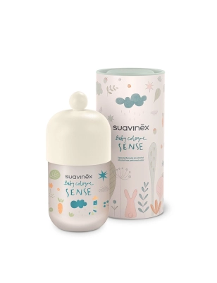 Colonia de Bebé Baby Cologne Sense de Suavinex