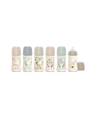 Biberón Wonderland de Suavinex 270ml