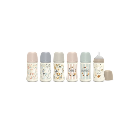 Biberón Wonderland de Suavinex 270ml