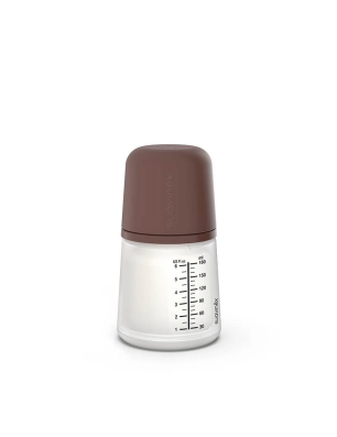 Biberón Anticólico Suavinex Zero Zero 180ml Deep