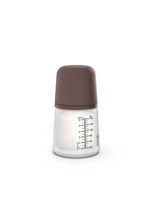 Biberón Anticólico Suavinex Zero Zero 180ml Deep