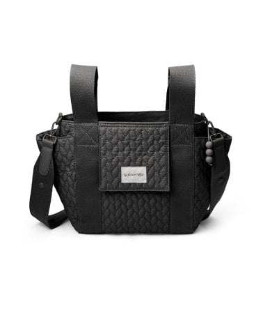 Bolso Maternal Wonderland de Suavinex Gris