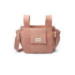 Bolso Maternal Wonderland de Suavinex Rosa