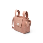 Bolso Maternal Wonderland de Suavinex Rosa