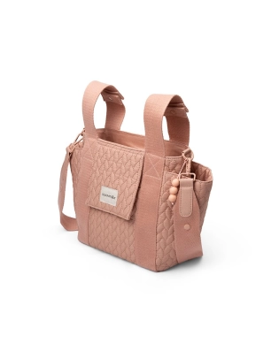 Bolso Maternal Wonderland de Suavinex Rosa
