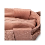 Bolso Maternal Wonderland de Suavinex Rosa