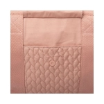Bolso Maternal Wonderland de Suavinex Rosa