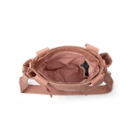 Bolso Maternal Wonderland de Suavinex Rosa