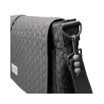 Bolso Bandolera Wonderland de Suavinex Gris