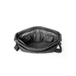 Bolso Bandolera Wonderland de Suavinex Gris