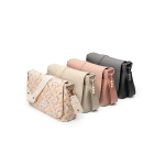 Bolso Bandolera Wonderland de Suavinex Gris