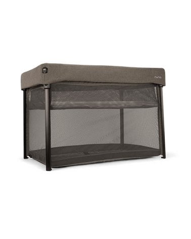 Cuna de Viaje Paal de Nuna Granite