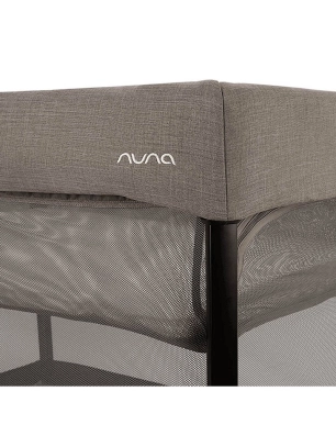 Cuna de Viaje Paal de Nuna Granite