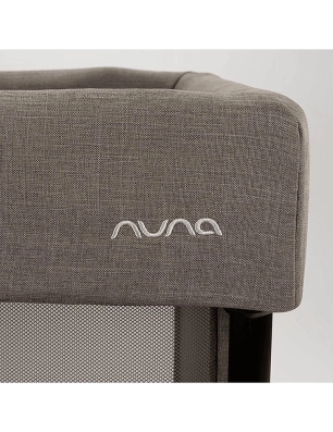 Cuna de Viaje Paal de Nuna Granite