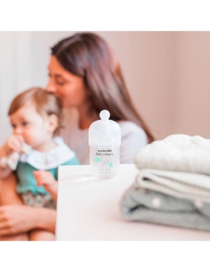 Colonia infantil 100ml de Suavinex