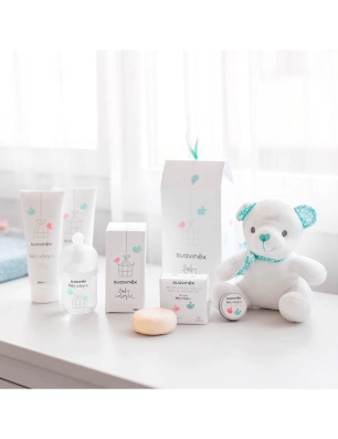 Colonia infantil 100ml de Suavinex