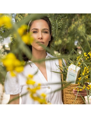 Colonia para bebé Memories de Suavinex