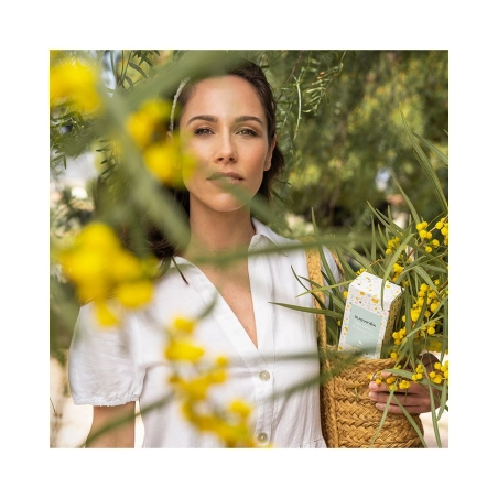 Colonia para bebé Memories de Suavinex