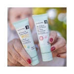 Mi Primera Crema Facial SPF 30 de Suavinex