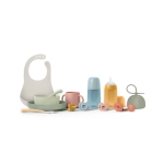 Cuchara de Silicona de Suavinex