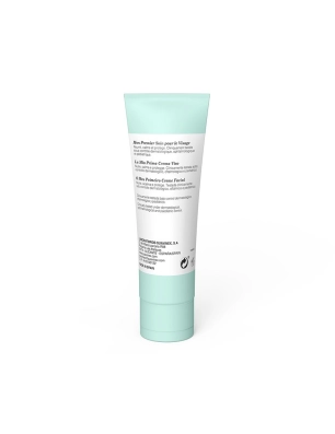 MI PRIMERA CREMA FACIAL 50ML DE SUAVINEX