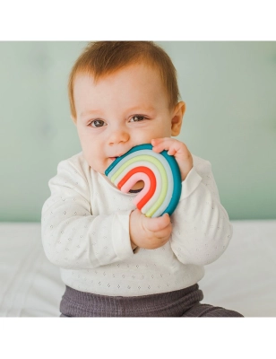 Mordedor Arcoiris Etapa 1 de Suavinex