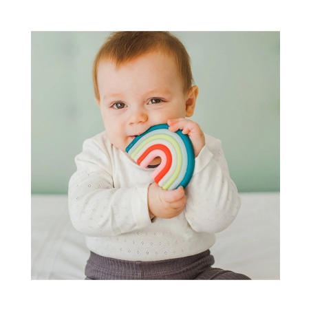 Mordedor Arcoiris Etapa 1 de Suavinex