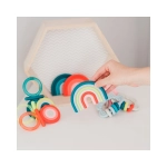 Mordedor Arcoiris Etapa 1 de Suavinex