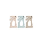 Mordedor de Silicona Conejito Hygge de Suavinex