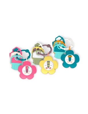 Mordedor Musical de Suavinex