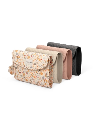Neceser Wonderland de Suavinex Gris
